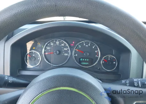 2012 Jeep Liberty Sport from USA, damaged, VIN 1C4PJMAK7CW110323